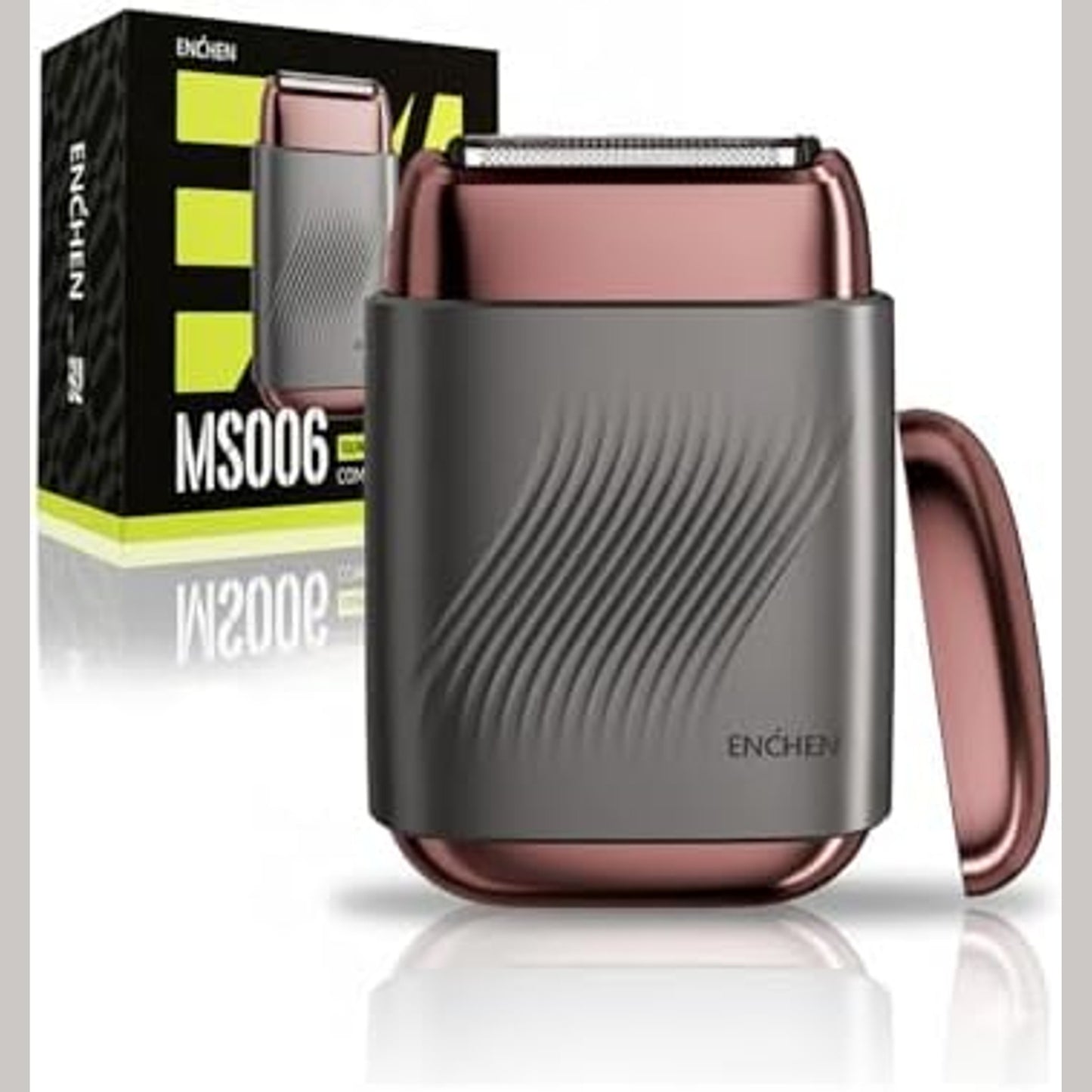 Enchen Mini Compact Foil Shaver - MS006