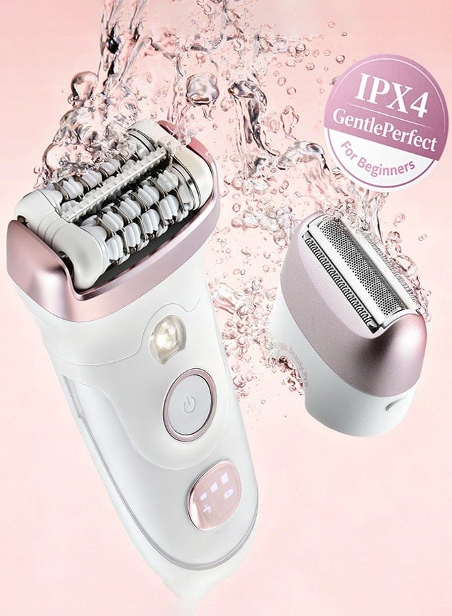 Dsp 2in1 Lady's Shaver - 70575