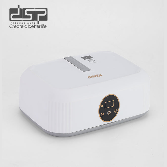 مجفف الملابس المحمول من دي إس بي - KD6026