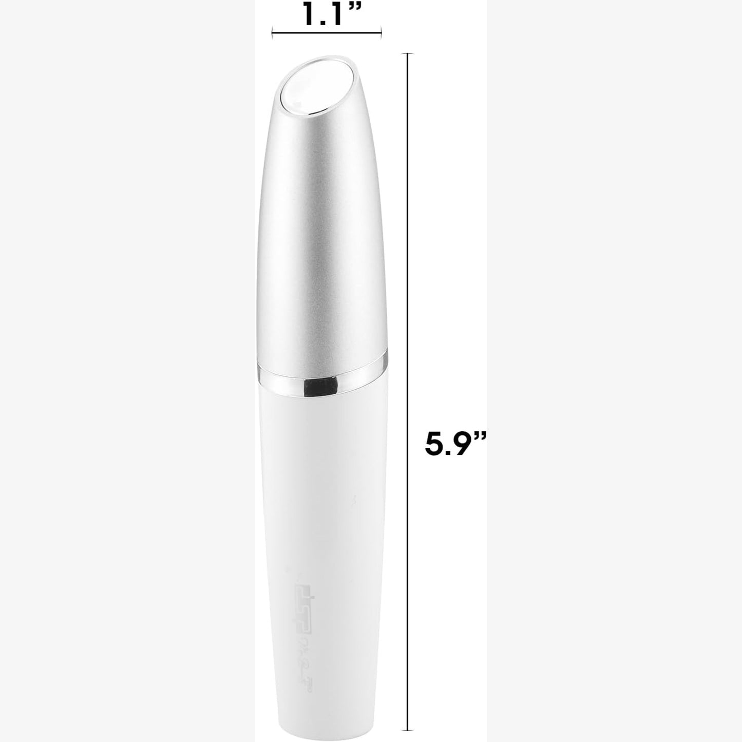 Dsp Lady Shaver for Face Hands & Legs - 70570