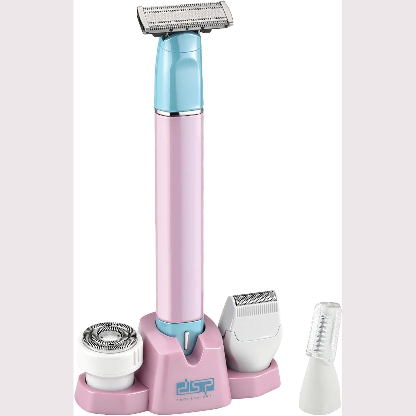 Dsp 5in1 Ladies Grooming Kit - 70602