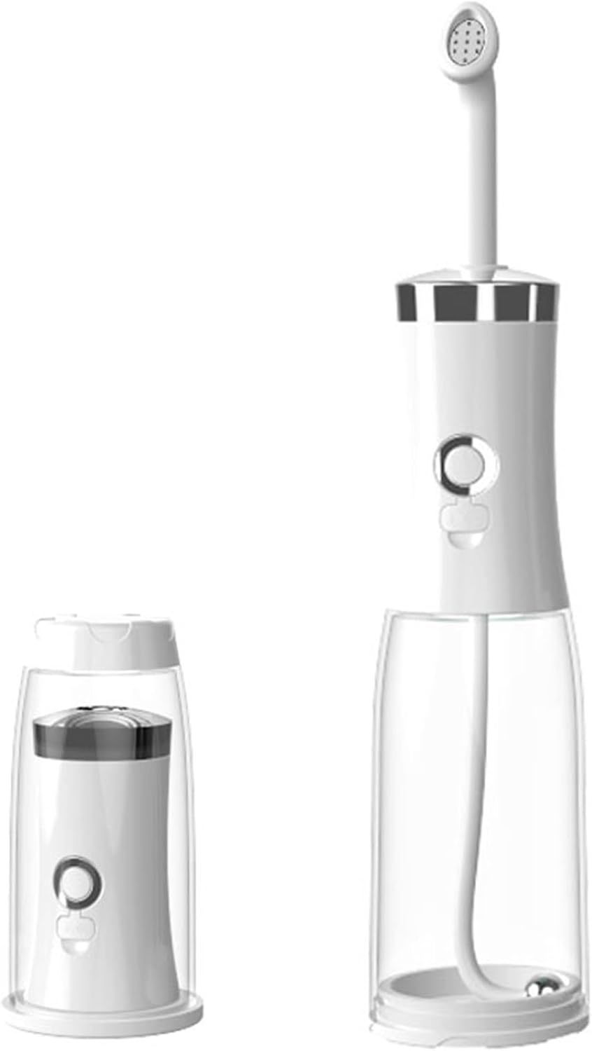 Portable Travel Bidet with Built-in 250mL Water Tank
