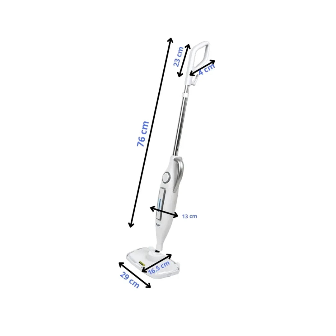 RAF Steam Mop R.8772