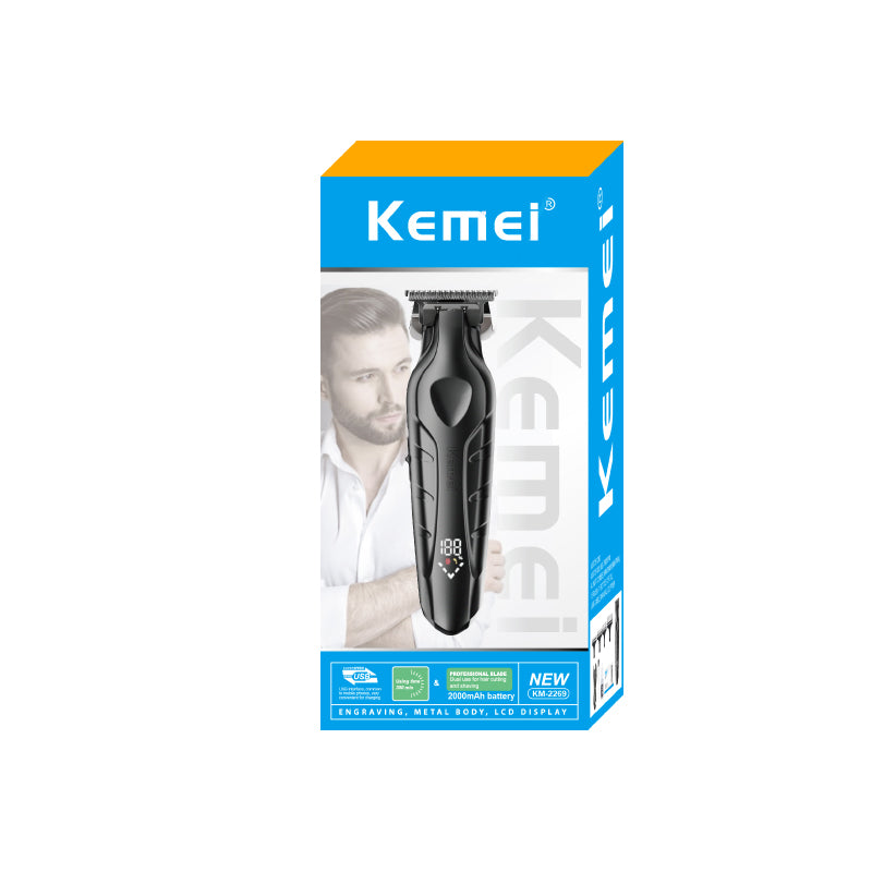 Kemei Professional Hair Clipper KM-2269