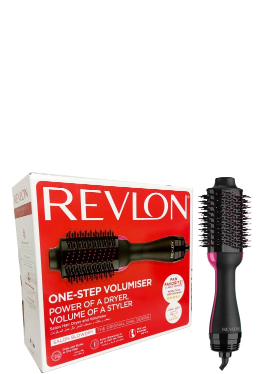 Revlon One Step Hair Dryer and Volumizer