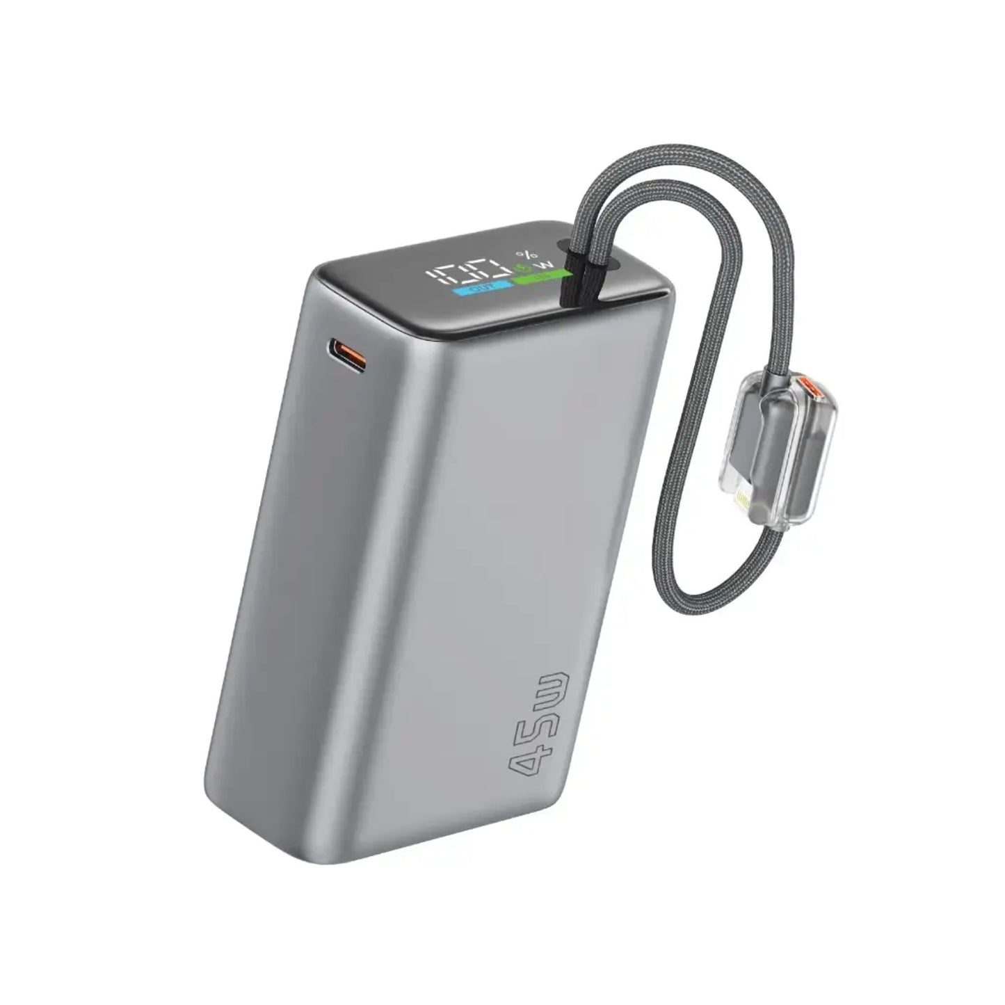 Green Lion IBIZA 20000mAh Power Bank 45W