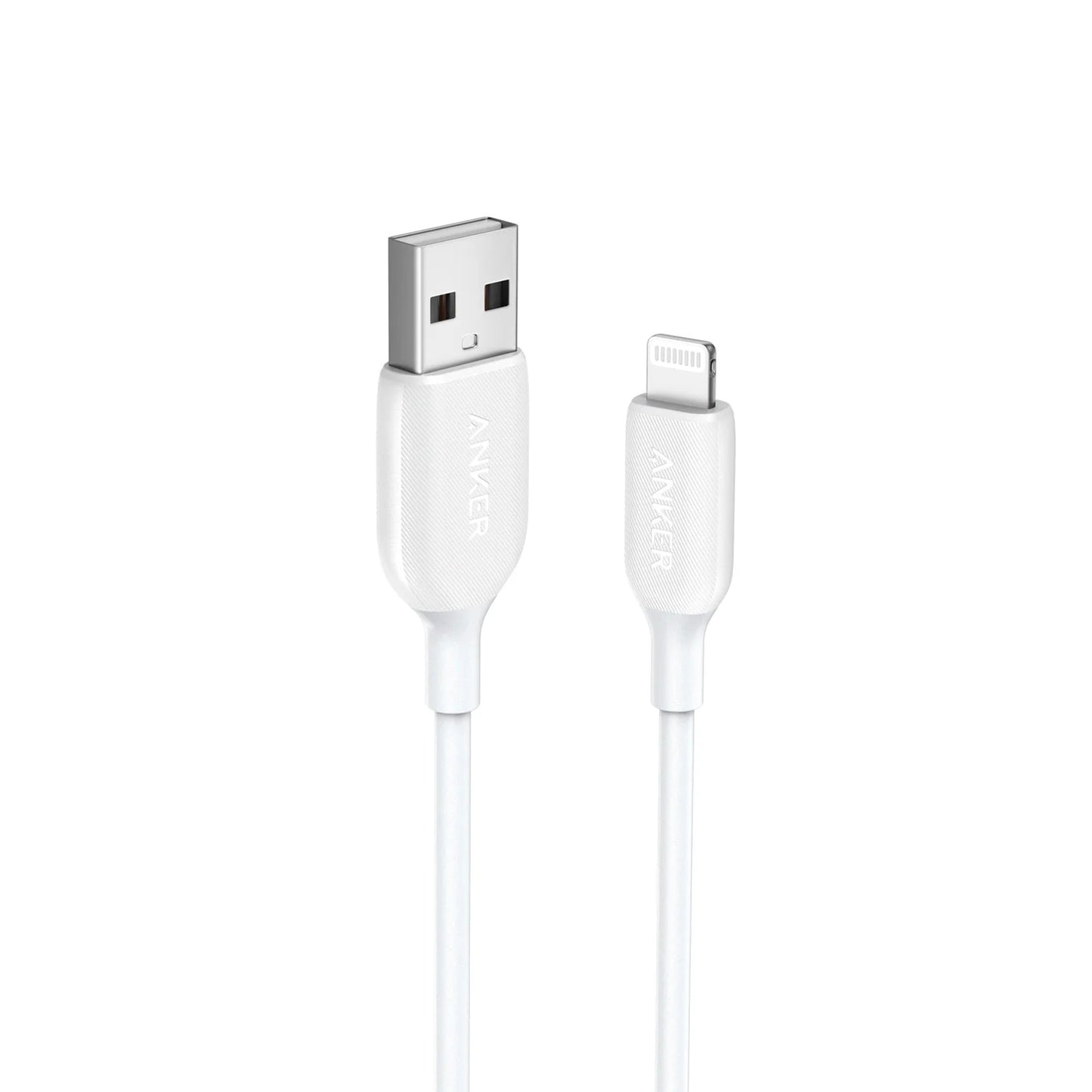 Anker 541 USB-A to Lightning Cable (0.9m / 1.8m)