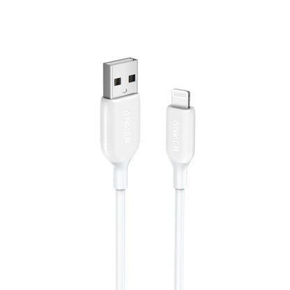Anker 541 USB-A to Lightning Cable (0.9m / 1.8m)