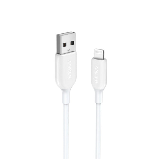 Anker 541 USB-A to Lightning Cable (0.9m / 1.8m)