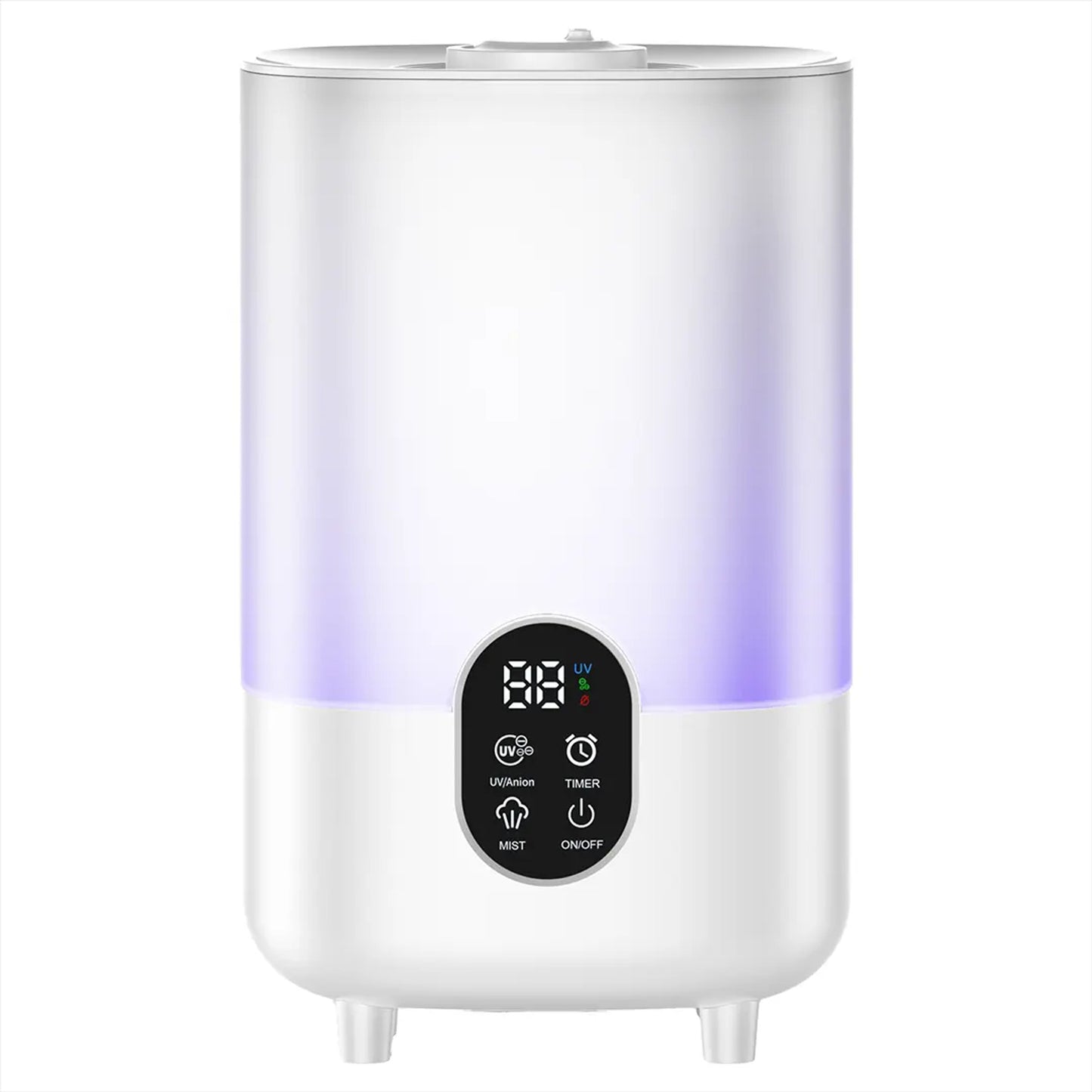 Green Lion Spring Mist Air Humidifier