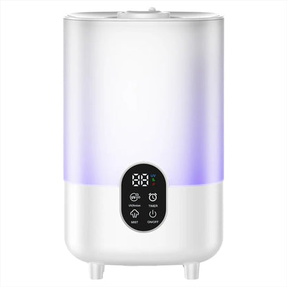 Green Lion Spring Mist Air Humidifier