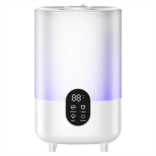 Green Lion Spring Mist Air Humidifier