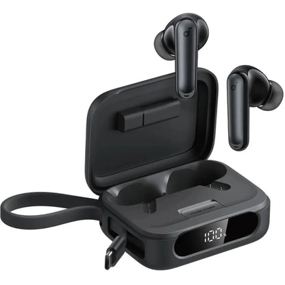 Anker Soundcore P41i | Earbuds with Built-In Phone Charging