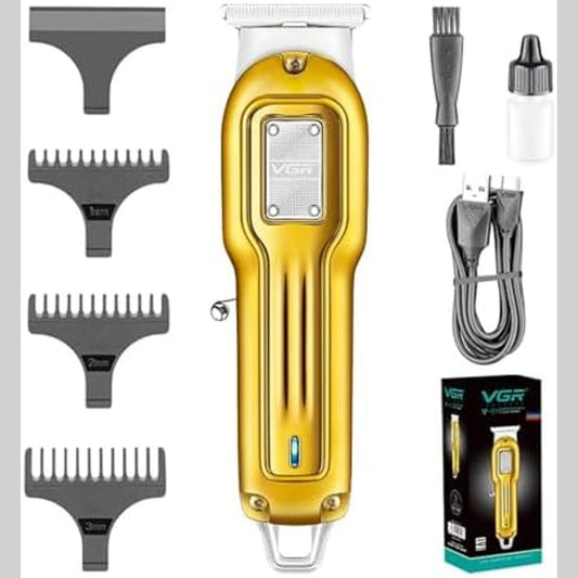 VGR Professional Hair Trimmer V-919