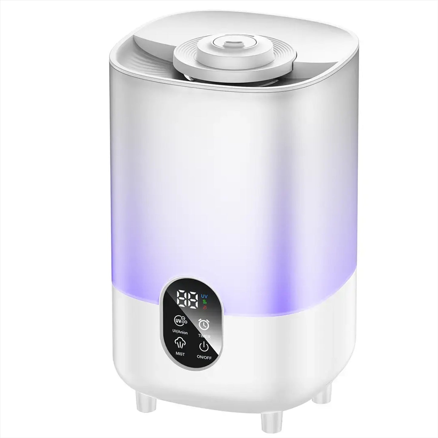 Green Lion Spring Mist Air Humidifier