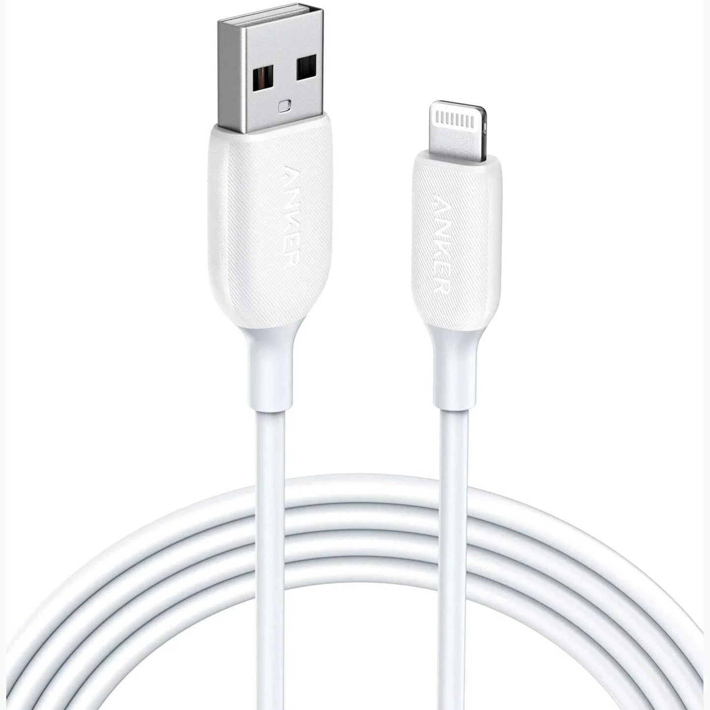 Anker 541 USB-A to Lightning Cable (0.9m / 1.8m)
