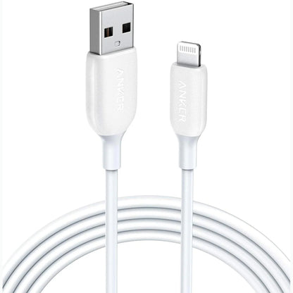 Anker 541 USB-A to Lightning Cable (0.9m / 1.8m)