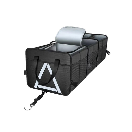 Green Lion Car Trunk Organizer 80L