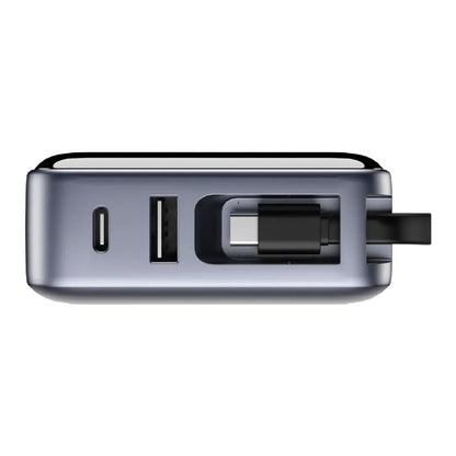 Green Lion Madrid 10 Power Bank 10000mAh PD 35W