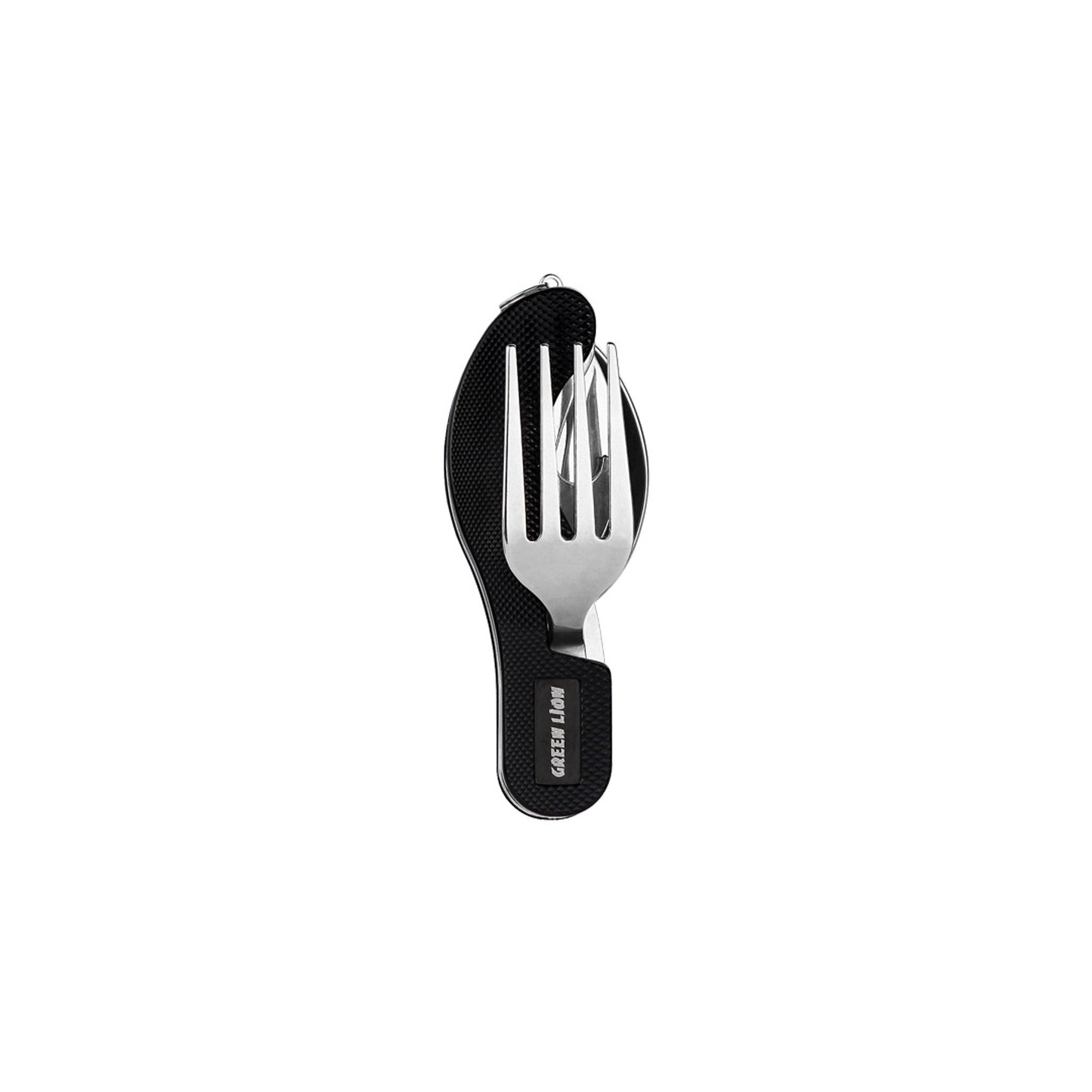 Green Lion 4 in 1 Cutlery Set