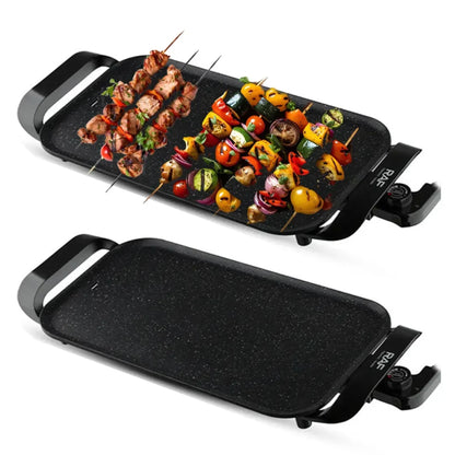 RAF Electric Barbecue Grill 1800W R.5313
