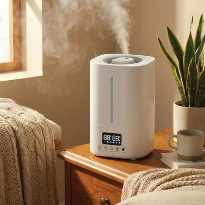 Green Lion HYDRO AIR Humidifier 5L