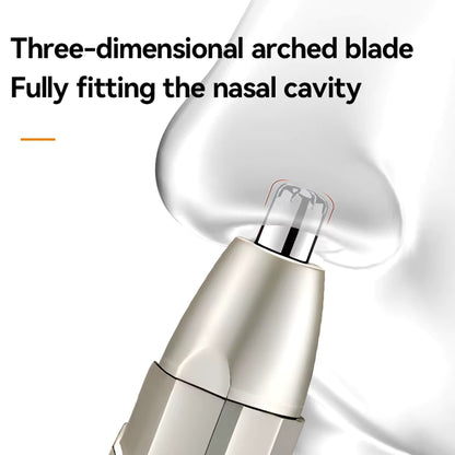 Kemei 3-In-1 Nose & Hair Trimmer KM-315