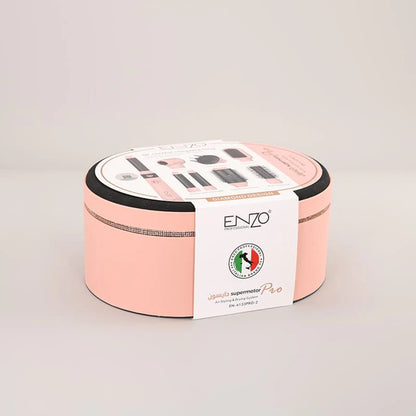 Enzo Airwrap 7-In-1 Multi-Function Hair Styler  EN-4133 Pro