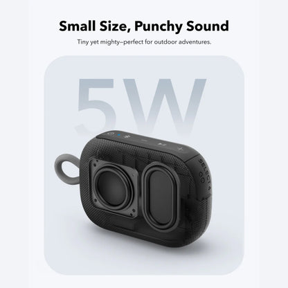 Anker Soundcore Select 4 Go Bluetooth Shower Speaker