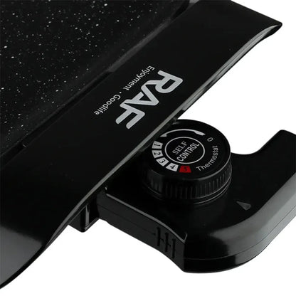 RAF Electric Barbecue Grill 1800W R.5313