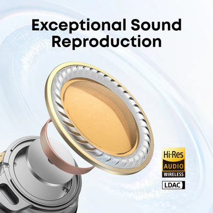 Anker Soundcore Liberty 5 | Noise-Cancelling Earbuds with Dolby Audio