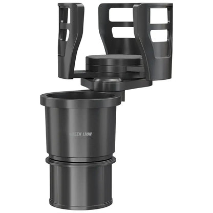Green Lion Drive Flex 2-In-1 Cup Holder
