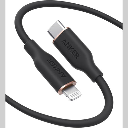 Anker 322 USB-C to Lightning Cable