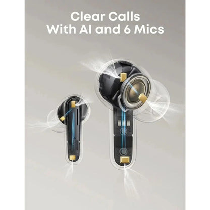 Anker Soundcore P41i | Earbuds with Built-In Phone Charging