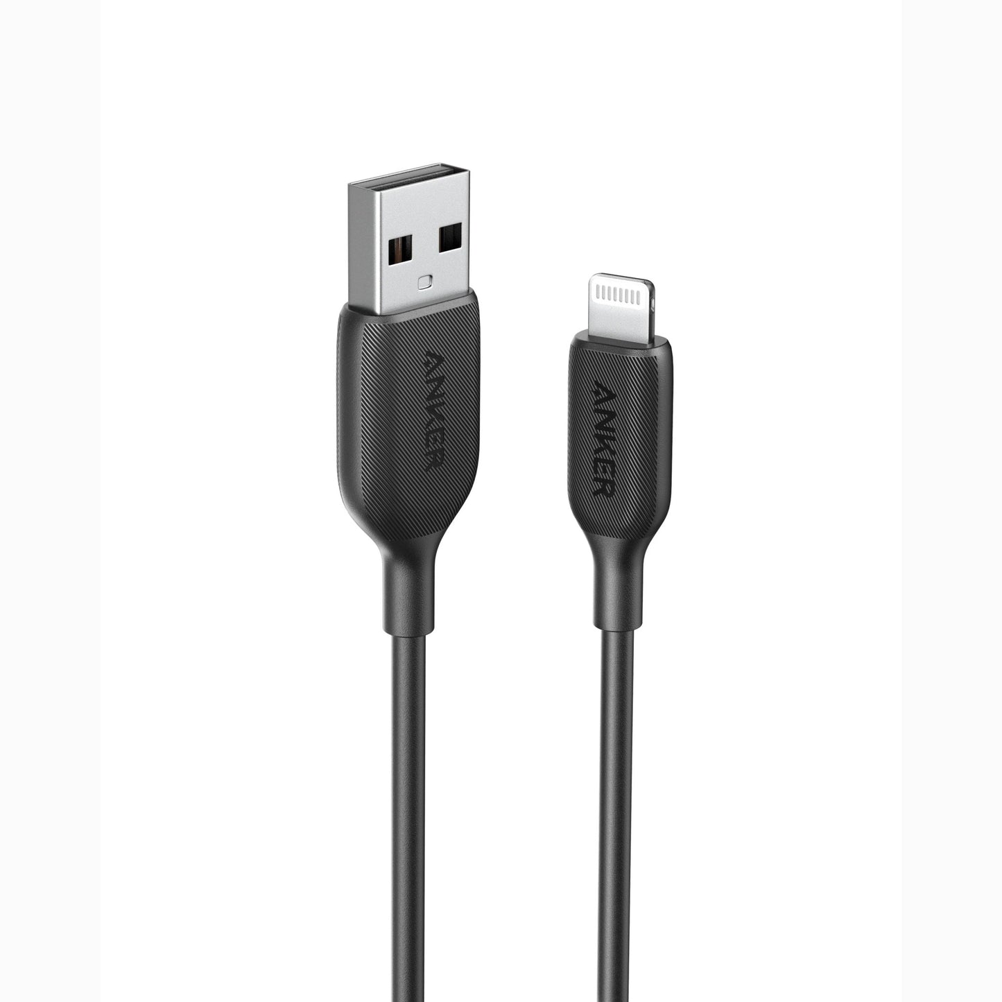 Anker 541 USB-A to Lightning Cable (0.9m / 1.8m)