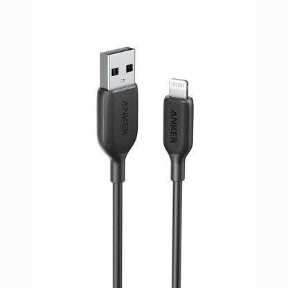 Anker 541 USB-A to Lightning Cable (0.9m / 1.8m)