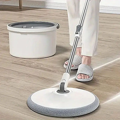 Rotating Mops