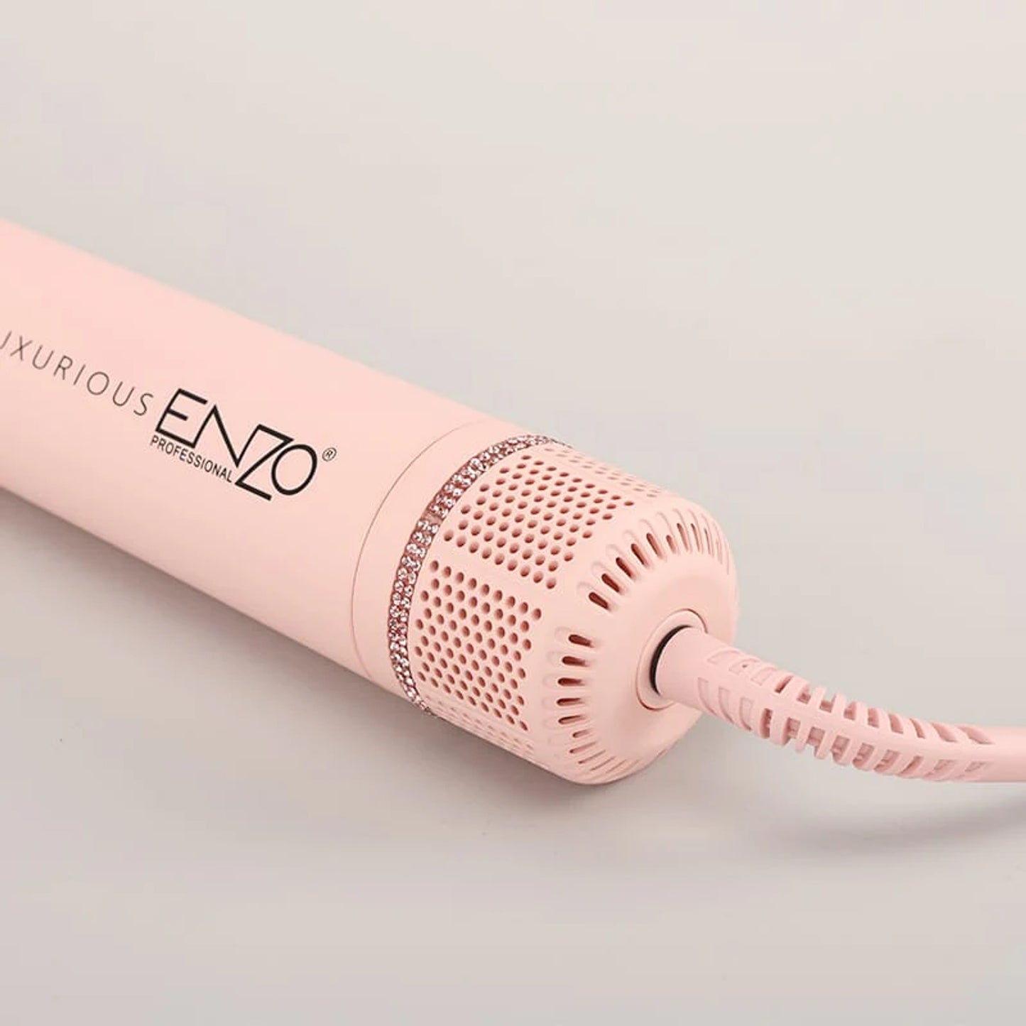 Enzo Airwrap 7-In-1 Multi-Function Hair Styler  EN-4133 Pro