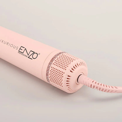 Enzo Airwrap 7-In-1 Multi-Function Hair Styler  EN-4133 Pro