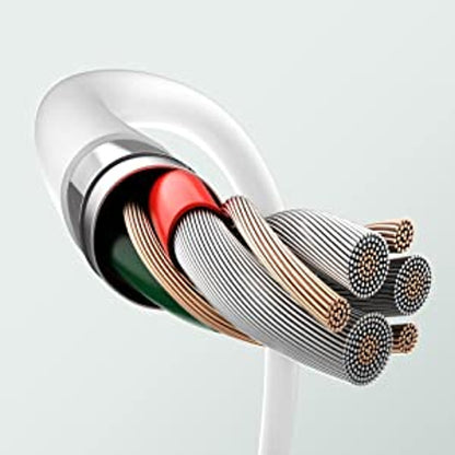 Anker 321 USB-A Cable (0.9m, 3-in-1)