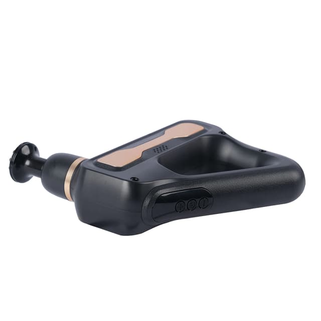 Fascial Gun with 8 Heads HB-003