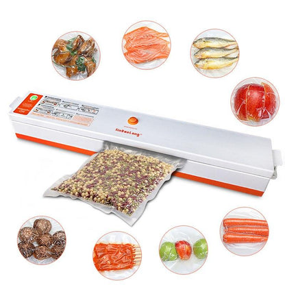 FreshpackPro Vacuum Fresh Maintaining Packing Machine - G88