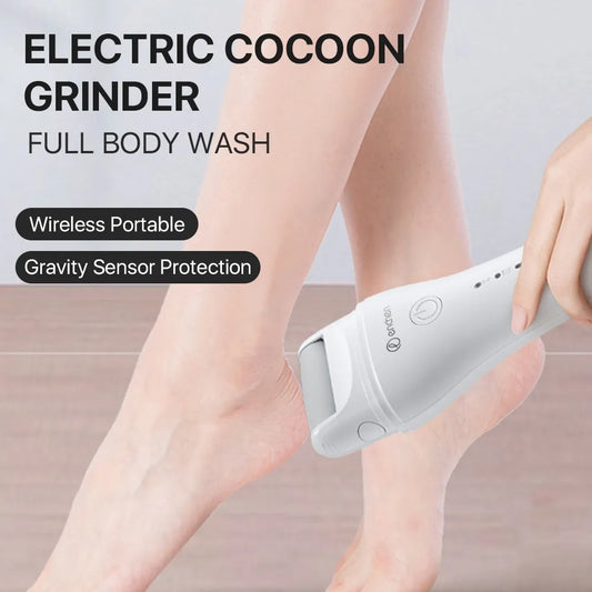 Enchen Electric Foot Callus Remover