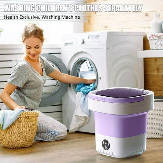 Washing Machine 12L