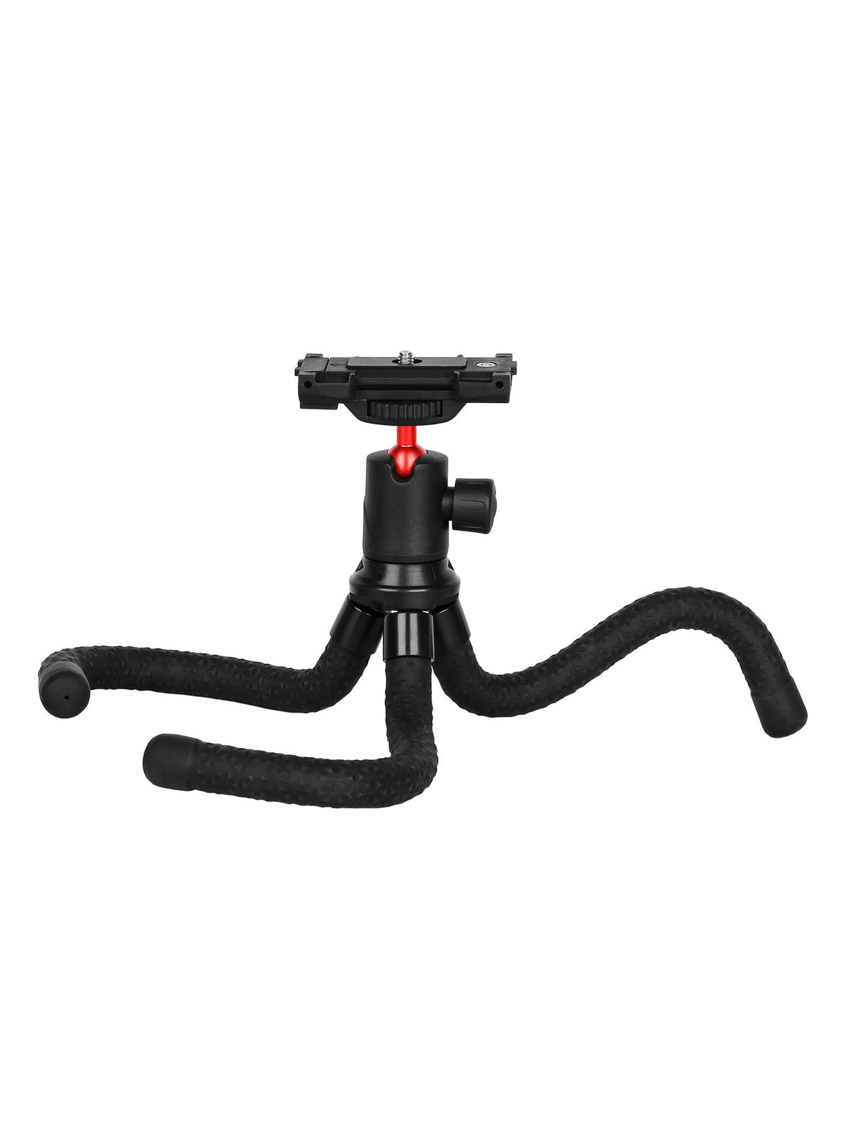 Porodo Flexible Tripod Stand