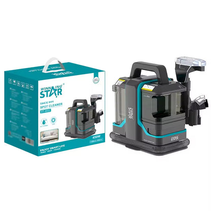 منظف ​​البقع وينينج ستار ST-4600