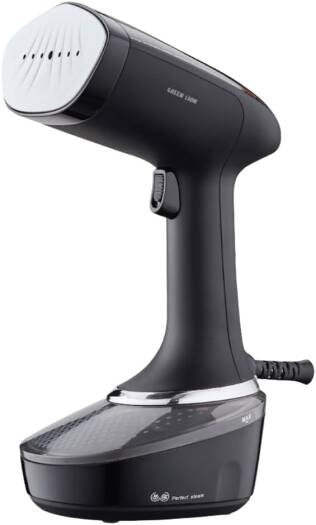 مكواة بخار للملابس من جرين ليون ستيم ميت إكس، ١٥٠٠ واط - BX199