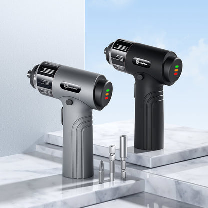 Kingsdun 35 in 1 Cordless Electric Screwdriver KS-882047