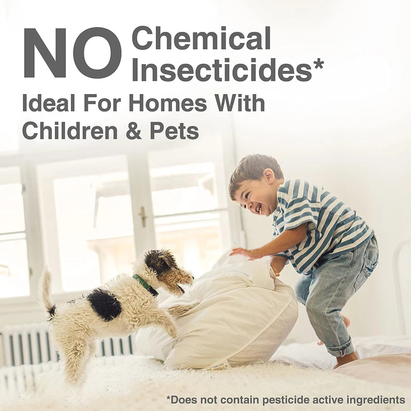 Multi Insect Indoor Fly Trap Killer