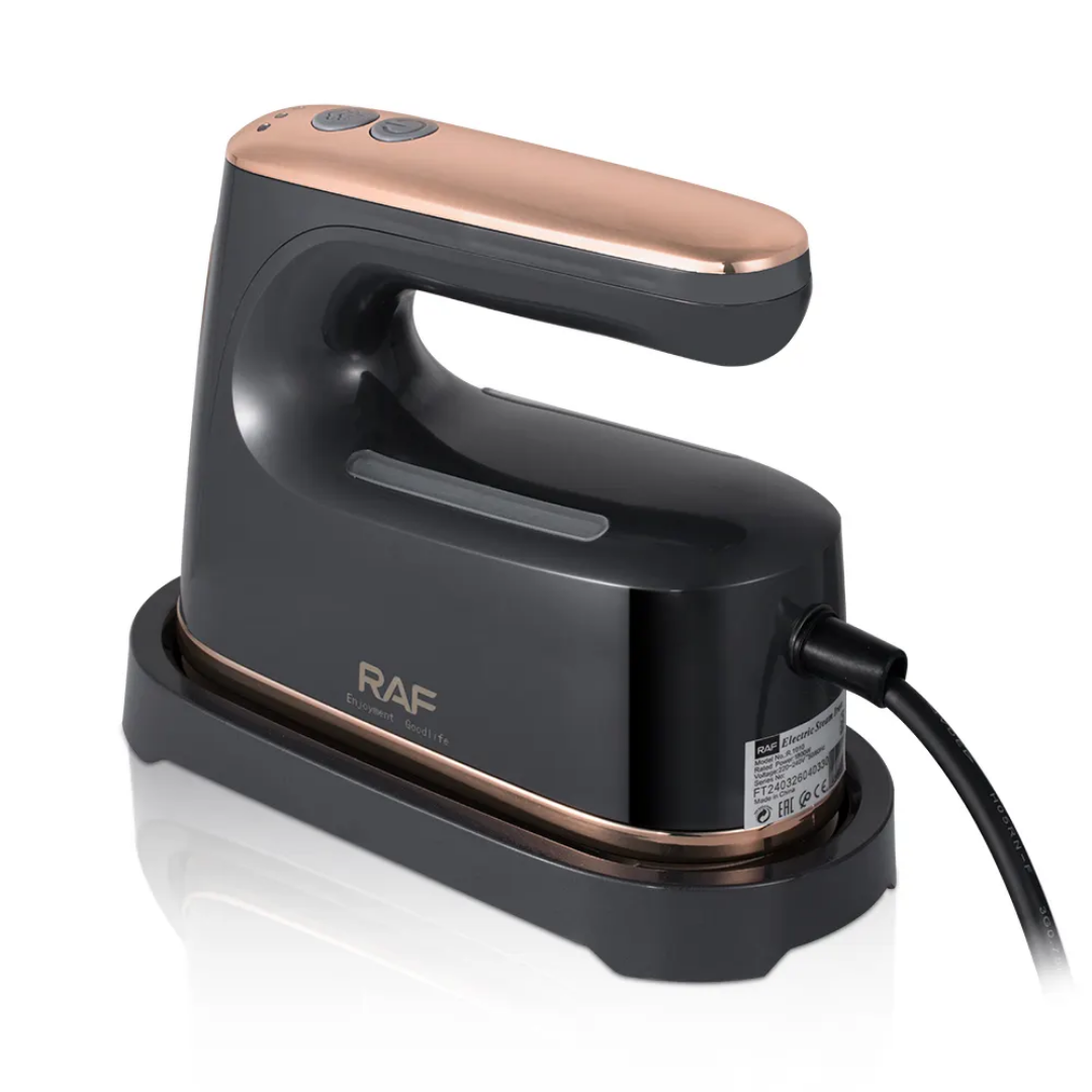 RAF Electric Steam Iron R.1010